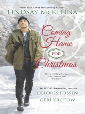 cover image of Coming Home for Christmas: Christmas Angel\Unexpected Gift\Navy Joy